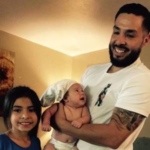 Meet your Posher, Jorge